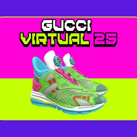 gucci snaeker|Gucci virtual sneakers.